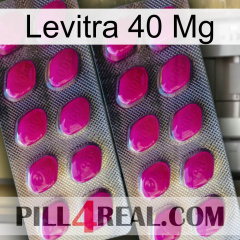 Levitra 40Mg 10